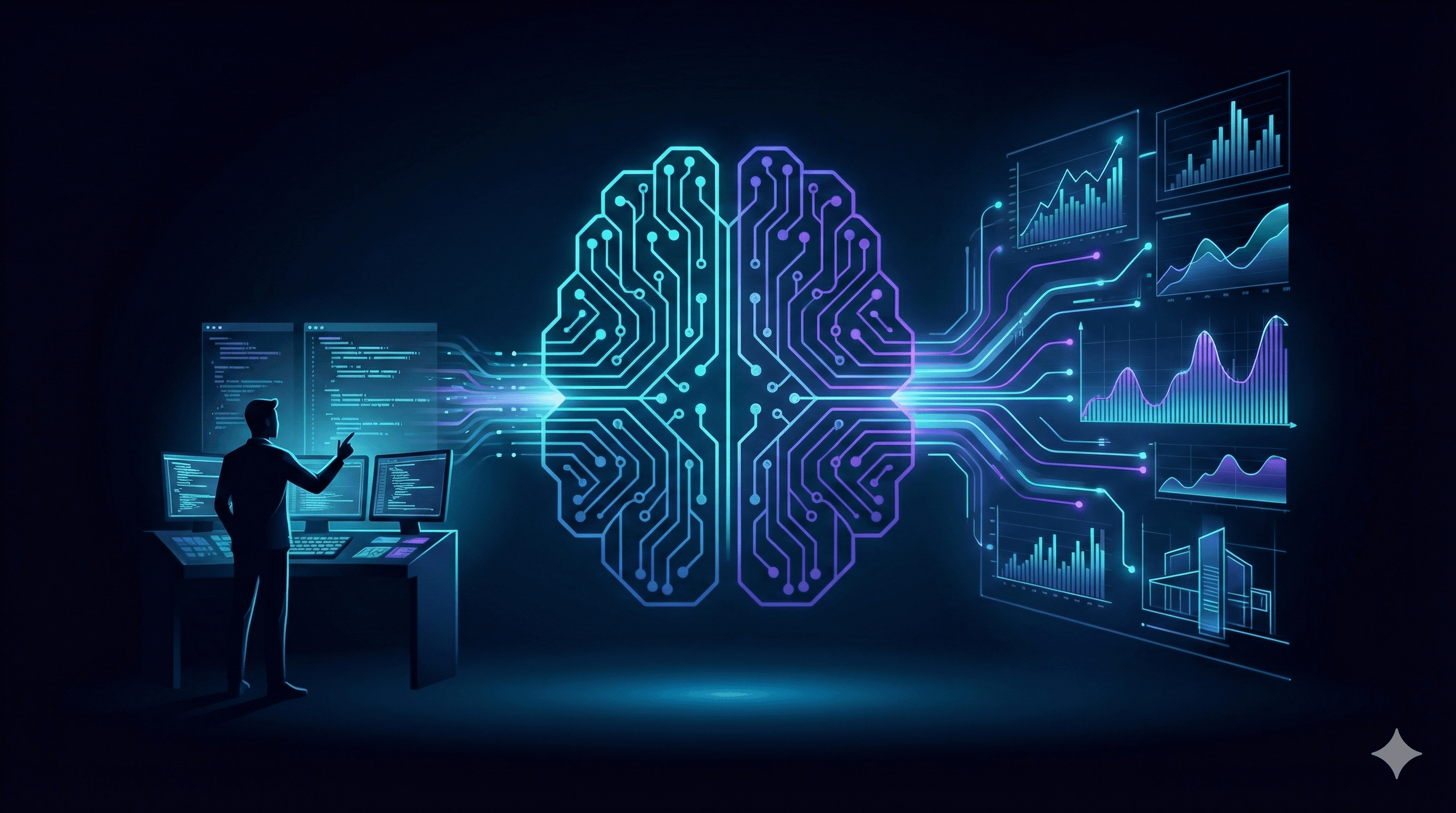 AI as an Amplifier: What the 2025 DORA Report Really Reveals About AI Adoption