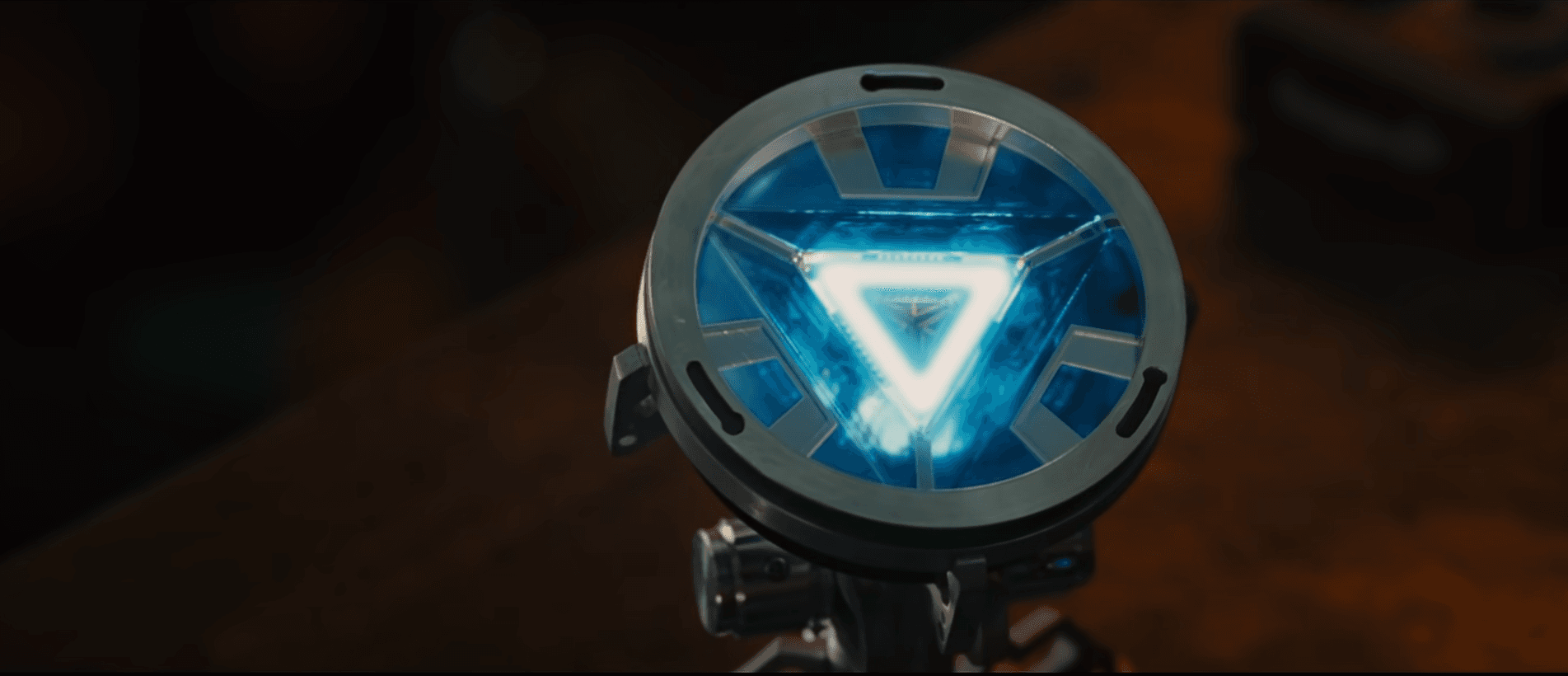 📈Math behind : 🤖Iron Man's Arc Reactor